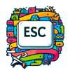 LOGO ESC